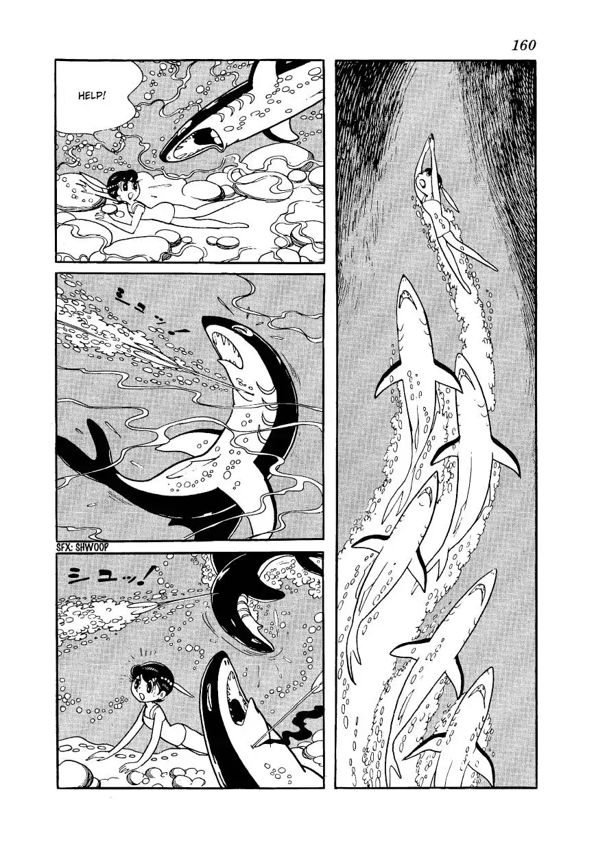 Angel no Oka Chapter 7 22